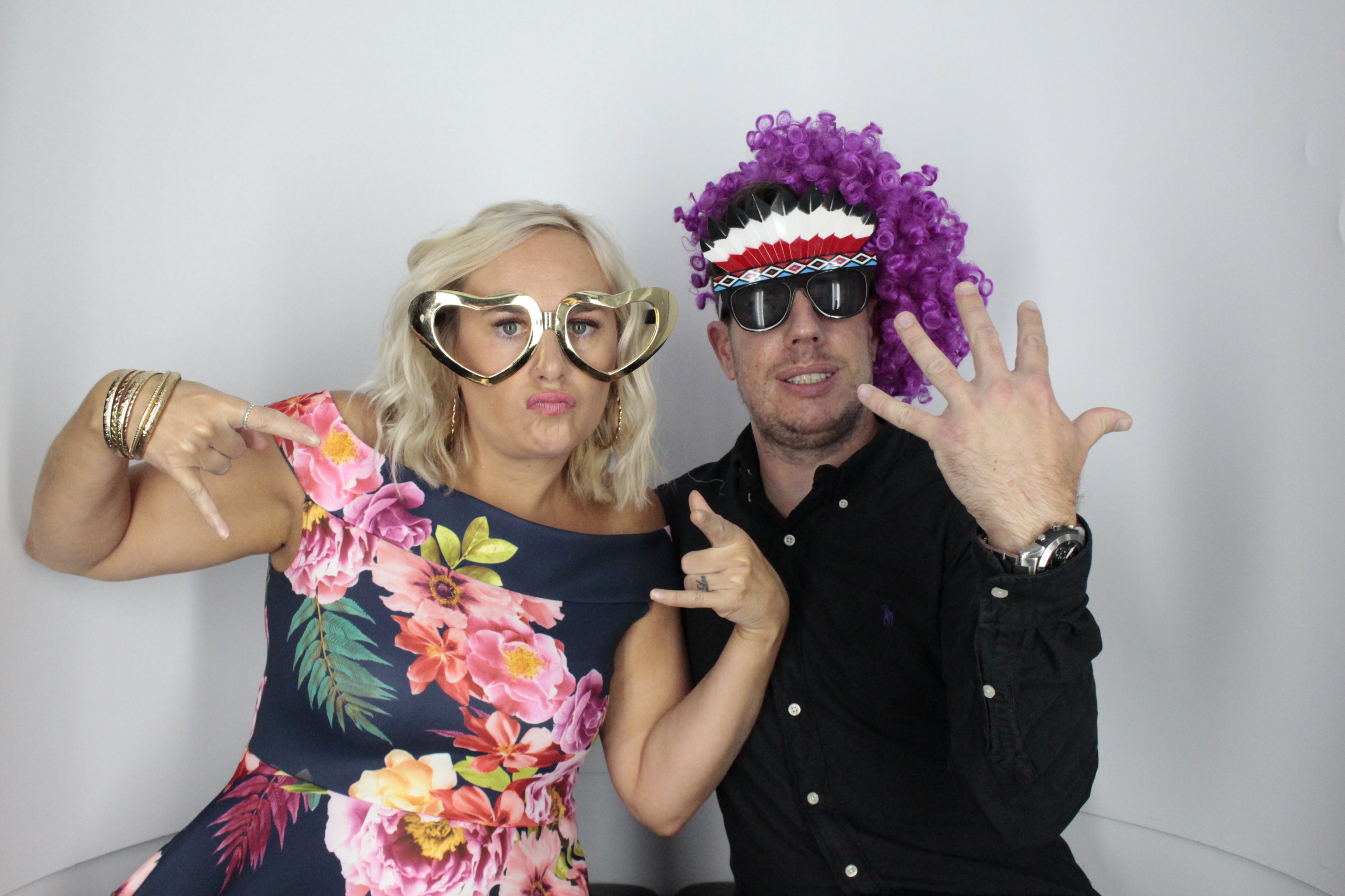 Emma & Karl's Wedding | View more photos from the event at gallery.myphotoboothexperience.co.uk/u/MyPhotoBoothExperienceLtd/Emma-Karls-Wedding